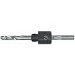 Black & Decker/DWLT DW1800 Hole Saw Mandrel