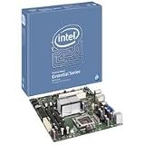 Review  BLKD945GCPE / Intel BLKD945GCPE