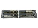 Cisco WS-C2960S-48TS-L Catalyst 2960 Series Switch