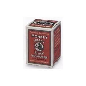 Monkey Brand Toothpowder 200g powder by Monkey Brand