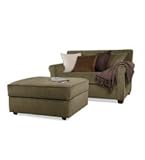 IMAGE OF Storage Ottoman