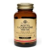 Acetyl L-carnitine 1000mg - 30 Tabs
