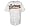 Houston Astros Jersey - Blank Home Replica Jersey by Majestic (Youth Small)