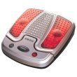 Dry Foot Massager with I-Red Heat