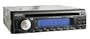 In Dash DVD Player with Am/fm 4x45w W Front & Rear RCA Out