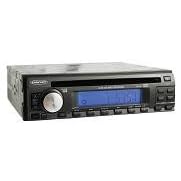 Buy In Dash DVD Player with Am fm 4x45w W Front and Rear RCA Out by Concepts now!