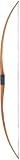 Martin Archery Stick Longbow Right Hand 30lb Draw