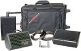 Hot Spot Galactic Monitor Package