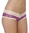 D&G Dolce & Gabbana Delaceful Culotte Panty