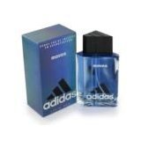 Adidas Moves by Coty - Eau De Toilette Spray 3.4 oz