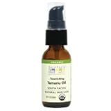 Aura Cacia Organic Skin Care Oil, Tamanu, 1-Fluid Ounce