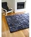 Bowron Constellation Lunar Ink 6′ 6″ X 9′ 5″ Area Rug