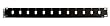 12 Port SC/LC blank Patch Panel (Unloaded 1u) 19"