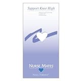 Nurse Mates - Ladies - Support Knee Highs - White by Nurse Mates