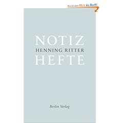 Notizhefte