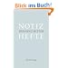 Notizhefte