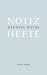 Notizhefte