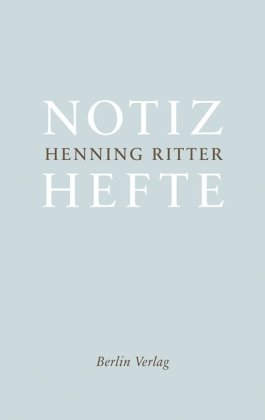 Notizhefte