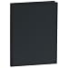 5star Sichtbuch Premium A4 mit Au�entasche 40 H�llen schwarz