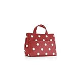 Produkt-Bild: reisenthel Lunchbag S Iso ruby dots