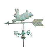 Good Directions - Cottage - Rabbit