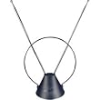 Philips SDV2115/27 Indoor Passive UHF/VHF/FM/HDTV Antenna