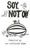 Search : Soy, Not Oi!