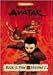 Avatar - Der Herr der Elemente, Buch 3: Feuer , Volume 1