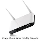 Edimax BR-6424n nMAX Wireless 802.11n Broadband Router