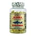 Kmax Alaska Deep Sea Fish Oil, Super Omega 3 1000mg 100 Capsules