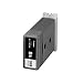 Canon BCI 1302 - Ink tank - 1 x black