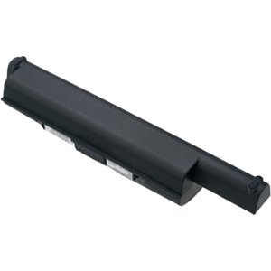 Toshiba Notebook Battery. LI ION BATTERY PK PRIMARY 12 CELL HIGH CAPACITY NB-PWR. Proprietary - 10.8V DC