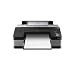 Epson Stylus Pro 4900 17" imprimante grand format couleur jet dencre A2, Rouleau (43,2 cm) 2880 ppp x 1440 ppp jusquà 46 m2/heure USB, 10/100Base-TX avec 1 an de CoverPlus