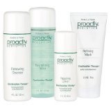 Proactiv Solution 4-pc. Acne Treatment System
From Proactiv Solution 4-pc. Acne Treatment System

