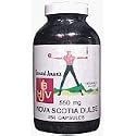 Bernard Jensen Dulse Nova Scotia 250 cap ( Multi-Pack)