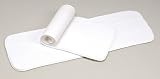 No Bow Foam Leg Wraps - Pony to Warmblood Sizes