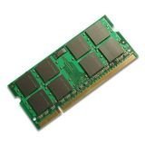 2GB 667MHZ DDR2 PC2-5300 200PIN INDUSTRY STANDARD SODIMM MAC/PC