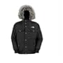 The North Face Mens Gotham Jacket AAQF-001 (Mens-XX-Large, Black)