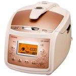 Cuckoo Rice Cooker l CRP-J0610F (Pink/Lilac)