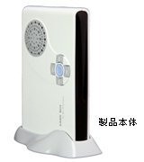 キャストレード 高画質アップスキャンコンバーター CG-USC02HD