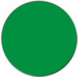 Libya Flag Round Mouse Pad