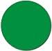 Libya Flag Round Mouse Pad