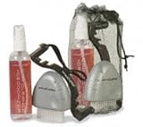 The Perfect Curve Cap Care Kit