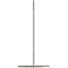 Starrett 579F-12 Self Centering Telescoping Gauge With 2 Telescoping Arm, 3-1/2" - 6" Range, 12" Handle Length