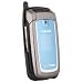 Holster with Swivel Belt Clip for Samsung SCH-U550