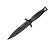 Smith & Wesson SWHRT9B  Black HRT Boot Knife