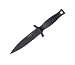 Smith & Wesson SWHRT9B  Black HRT Boot Knife