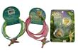 Disney Tinkerbell Charm Bracelet & Ring set