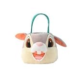 Disney Bambi Plush Easter Basket Bunny Rabbit - Thumper