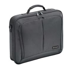 Targus Notebooktasche CN31 f�r 39,1 cm (15,4 Zoll), schwarz